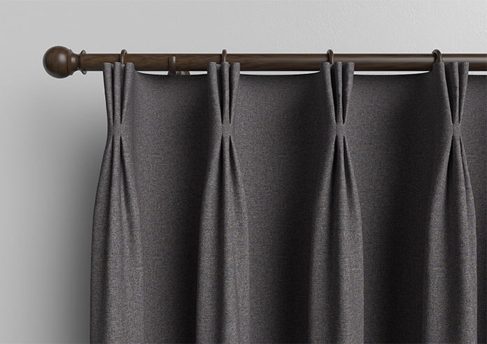 Carina, Ocean - Made to Measure Curtains - Image 11